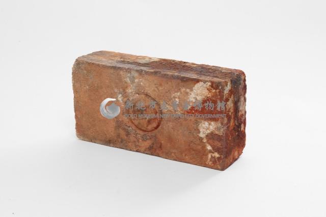 耐火磚藏品圖，第2張