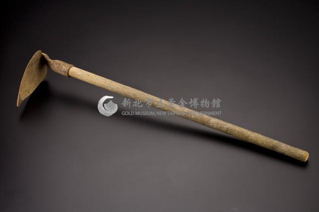 砂扒仔2藏品圖，第2張