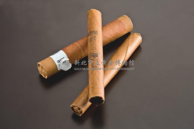 炸藥藏品圖，第2張