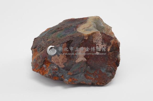 彩色石藏品圖，第2張