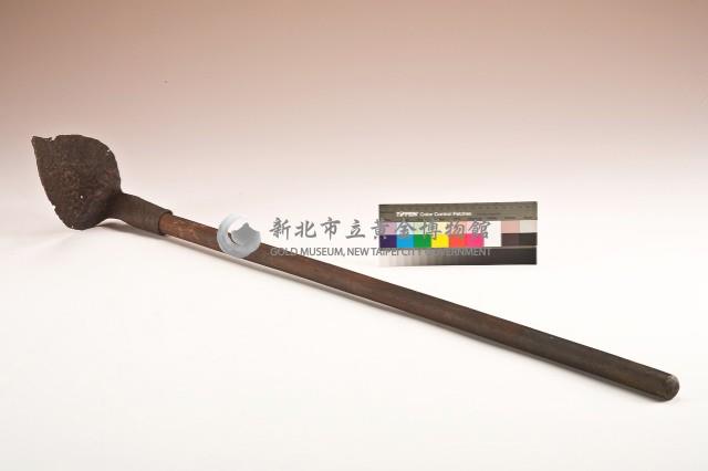 砂扒仔藏品圖，第2張