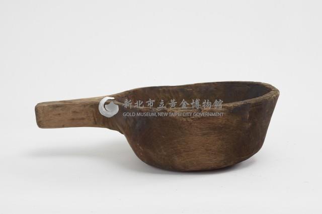 杓子藏品圖，第2張