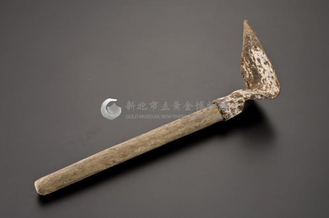 砂扒仔 11藏品圖，第2張