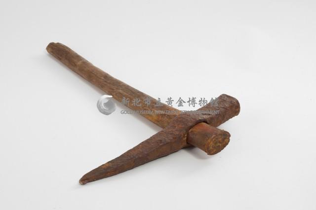 掘仔(三寶羅)1藏品圖，第2張