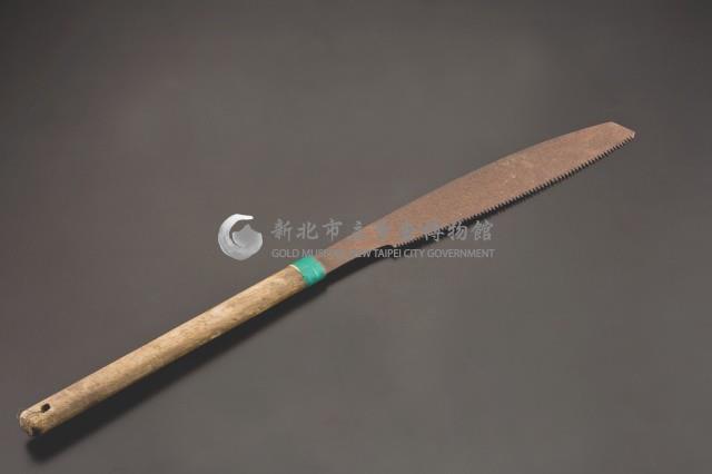 線鋸藏品圖，第2張