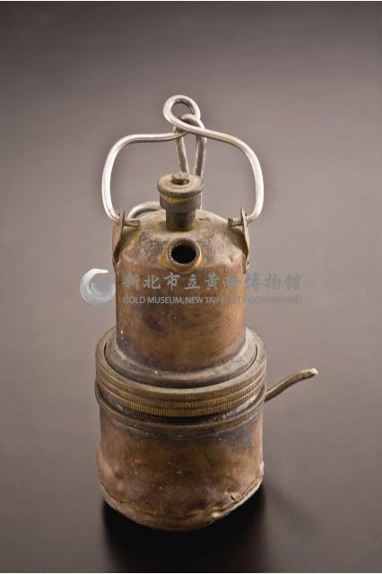 磺火燈藏品圖，第2張