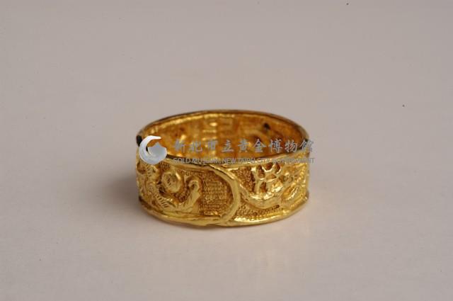 福祿龜壽戒藏品圖，第2張