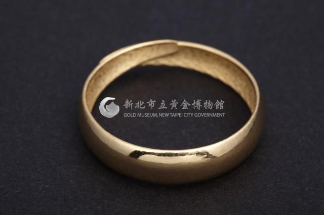 斗箍戒(不分男女)藏品圖，第2張