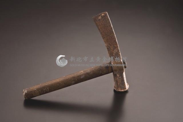 斧頭藏品圖，第2張