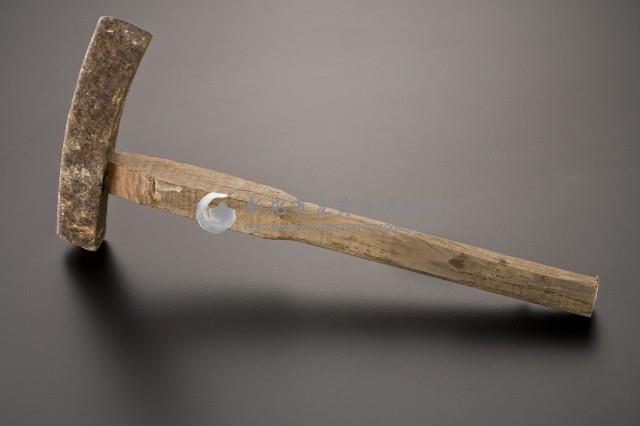 斧頭1藏品圖，第2張