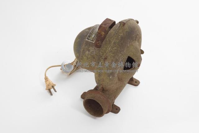 鼓風器藏品圖，第2張