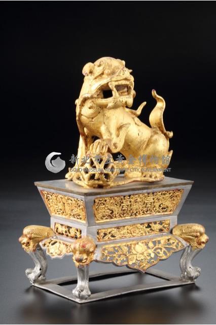 獅子座藏品圖，第2張