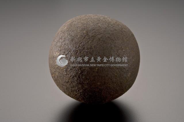 錐形磨礦機鋼球藏品圖，第2張