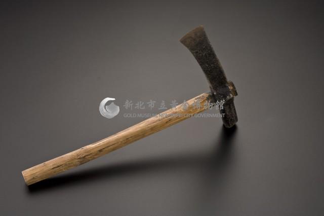 斧頭2藏品圖，第2張