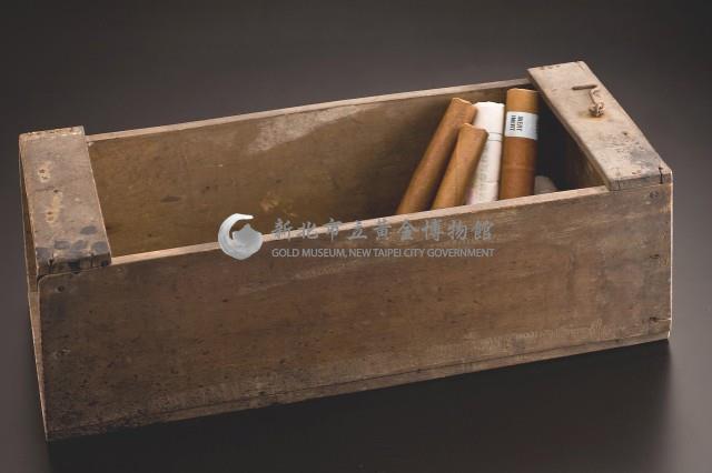 炸藥箱藏品圖，第2張