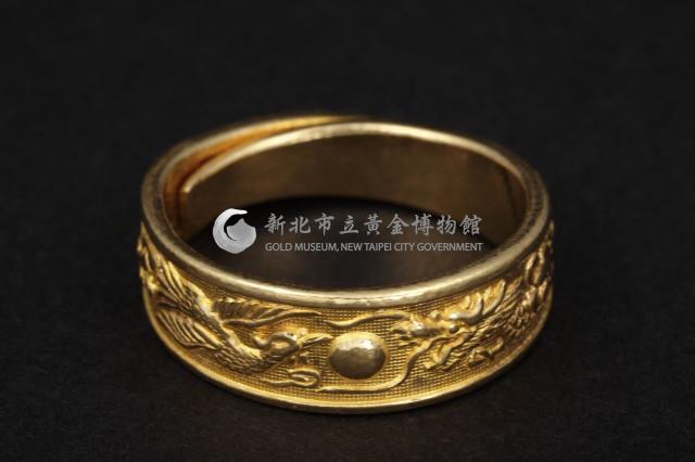 龍鳳戒藏品圖，第2張