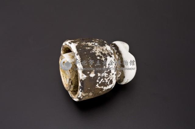 瓷碍子3藏品圖，第2張