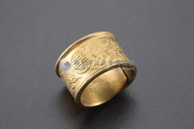 戒指藏品圖，第2張