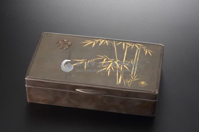 珠寶盒藏品圖，第2張