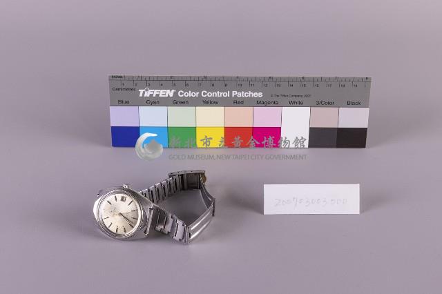 男用自動手錶藏品圖，第2張