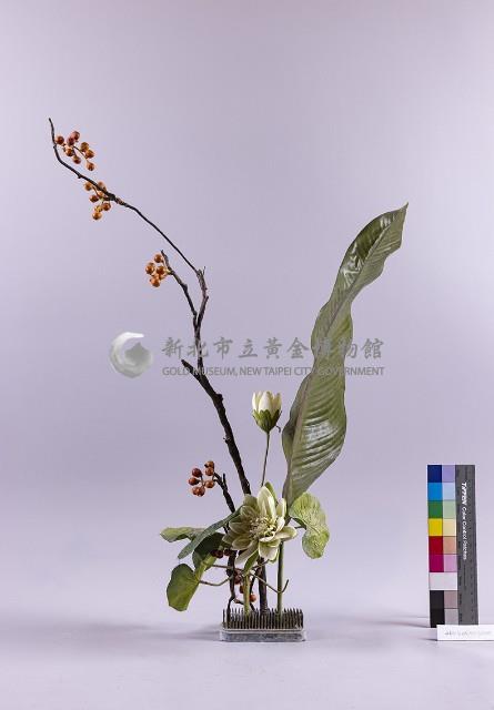 緞帶花藏品圖，第2張