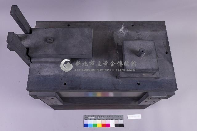 大金磚鑄模藏品圖，第2張