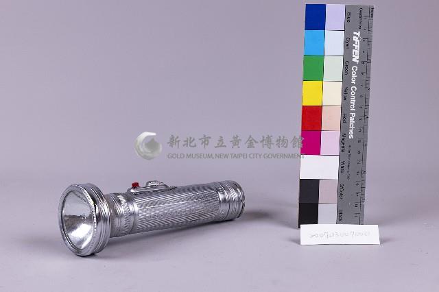 手電筒藏品圖，第2張