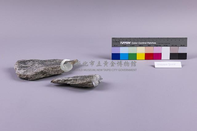 非本地產礦石組藏品圖，第2張