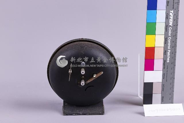 進口鬧鐘藏品圖，第2張