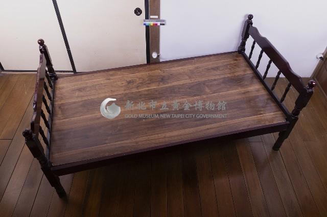 床-單人床藏品圖，第2張