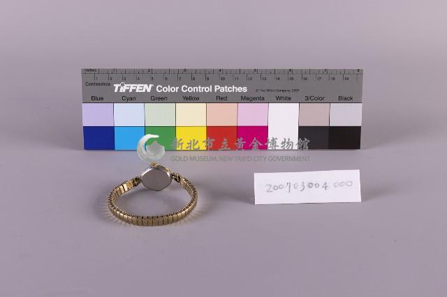 女用自動手錶藏品圖，第2張