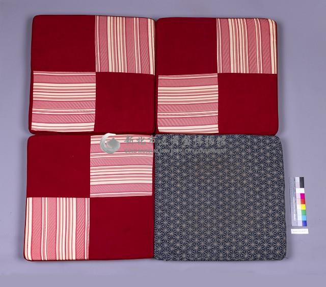 坐墊藏品圖，第2張