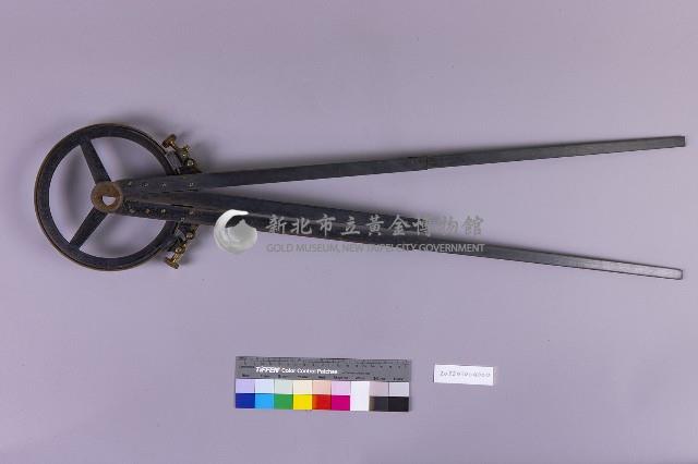 角度器藏品圖，第2張