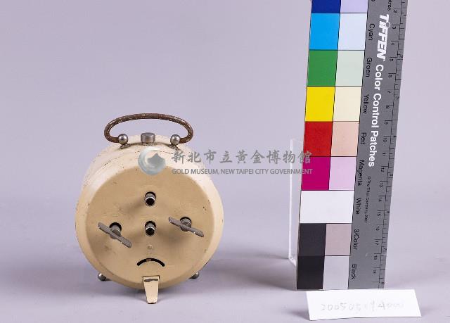 鬧鐘藏品圖，第2張