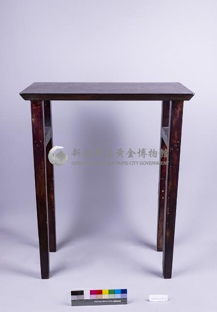 床之間桌藏品圖，第2張