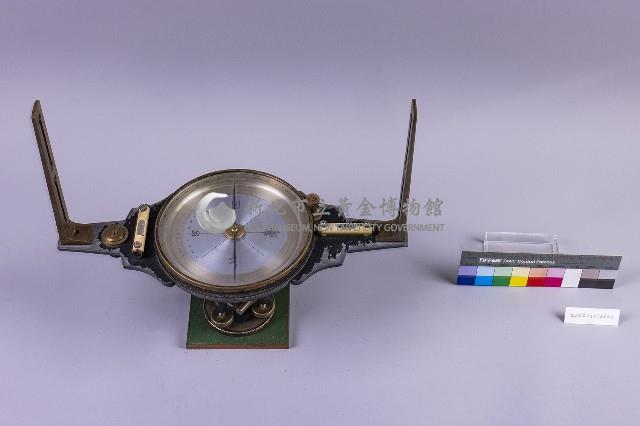 指北儀藏品圖，第2張