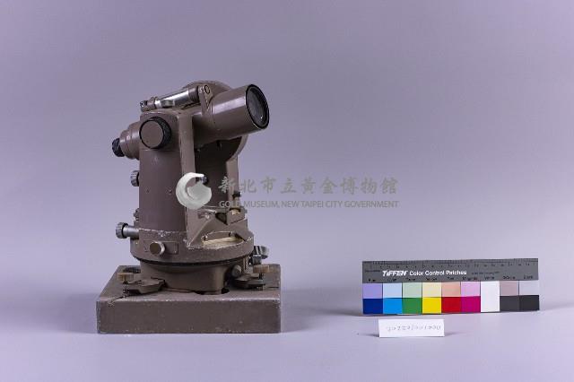 經緯儀藏品圖，第2張