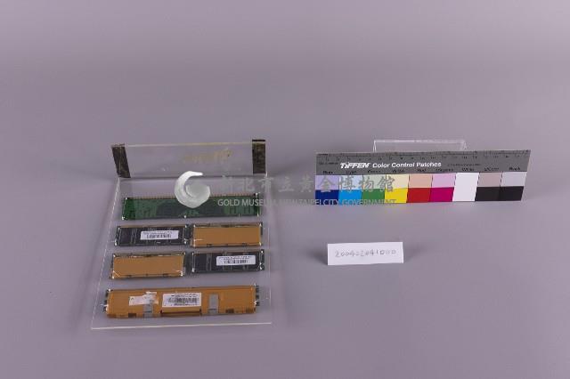 音效卡藏品圖，第2張