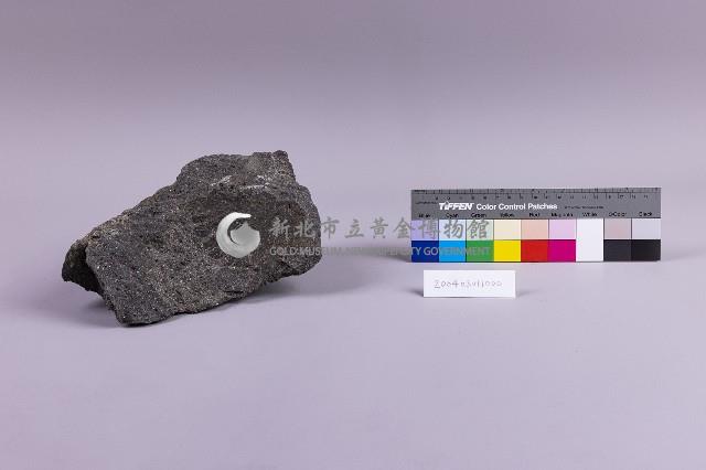 安山岩藏品圖，第2張