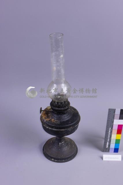 油燈藏品圖，第2張