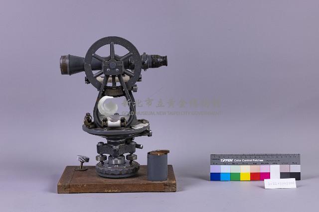 經緯儀藏品圖，第2張