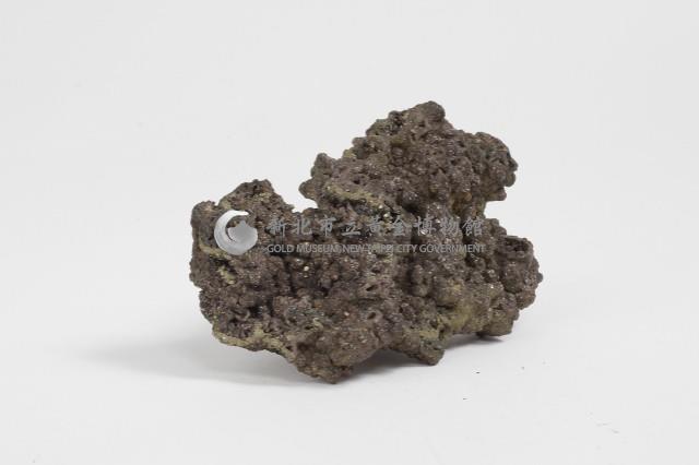 硫銻銅礦結晶標本石藏品圖，第2張