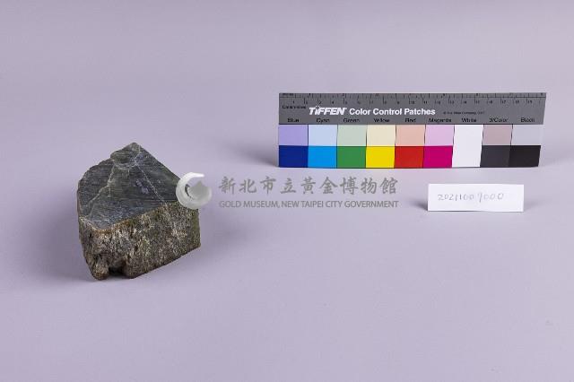 非本地產礦石組藏品圖，第14張