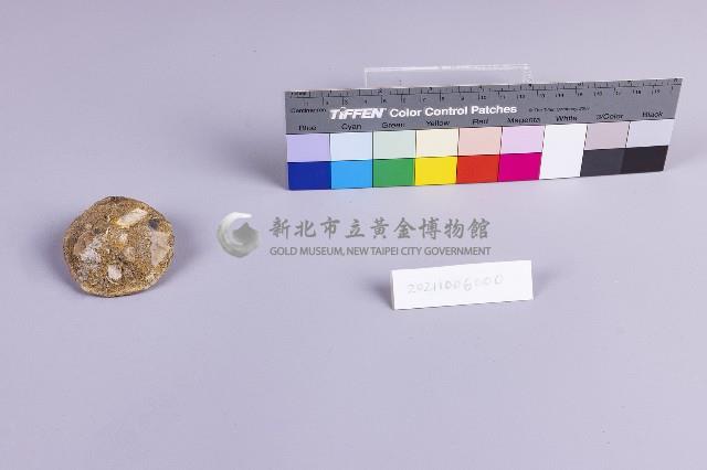 水金九產礦石組藏品圖，第14張