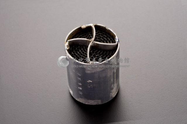 陶瓷觸媒(大)藏品圖，第4張