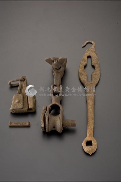 接續電線用接線夾藏品圖，第4張