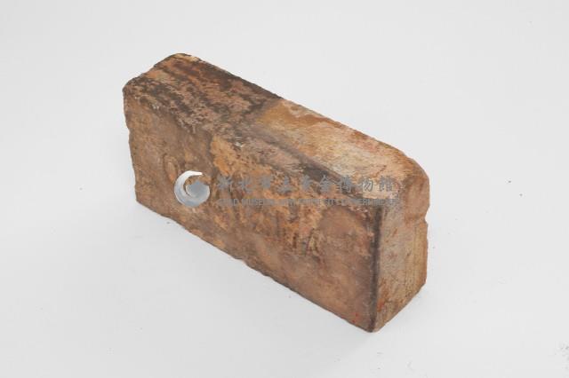 耐火磚藏品圖，第4張