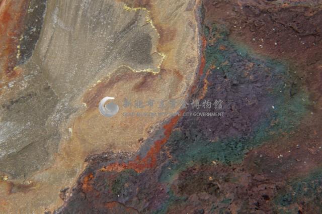 彩色石藏品圖，第4張