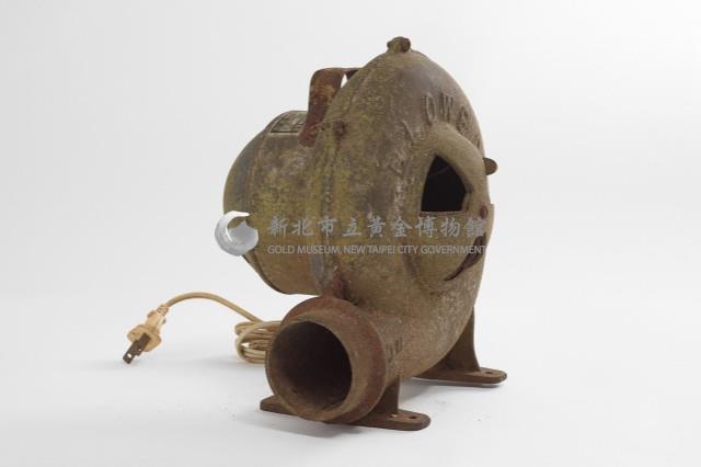 鼓風器藏品圖，第4張