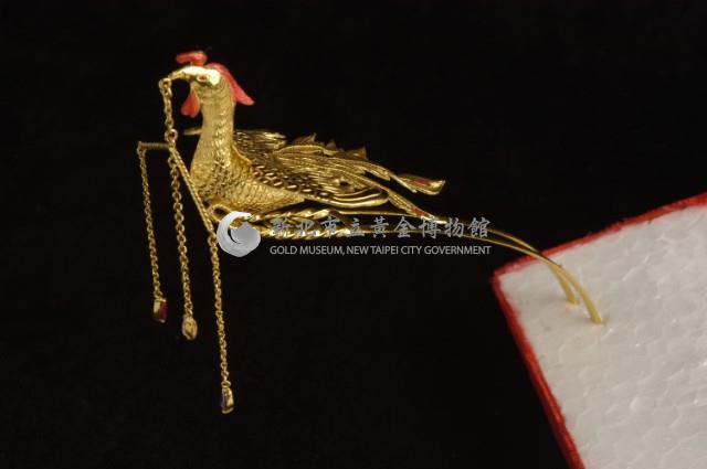 鳳金釵藏品圖，第4張